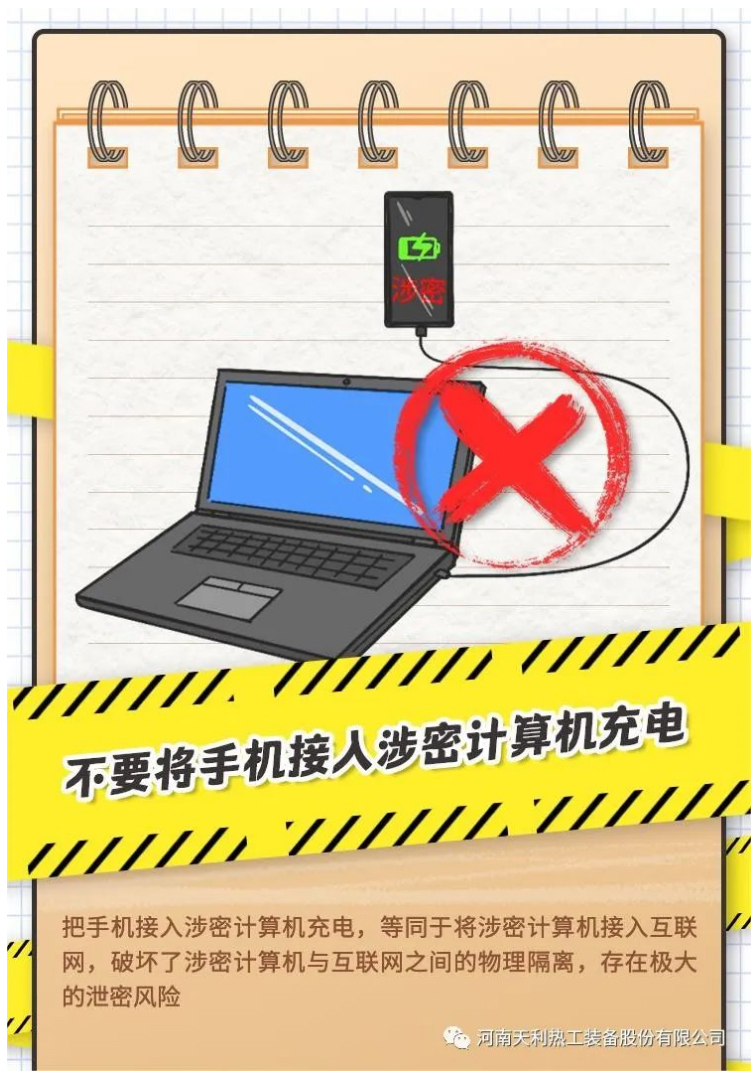 4·15全民國家安全教育日_千萬別做“泄密者”！_04